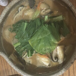 野菜居酒屋 いたぎ家 - 