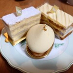 エシレ・メゾン デュ ブール - 