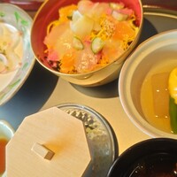 横浜なだ万 - 