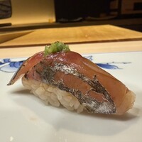 鮨 よつ葉 - 