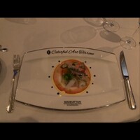 マンハッタン - 