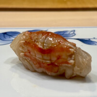 鮨 よつ葉 - 