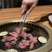 中目黒焼肉 登牛門 - 