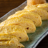 ふんわり出汁巻玉子