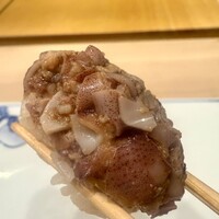 鮨 よつ葉 - 