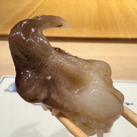 鮨 よつ葉 - 