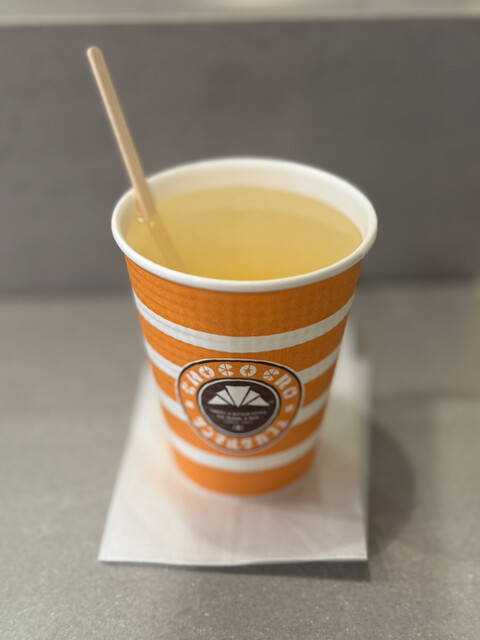 Saint Marc Cafe Kichijoji Kitaguchi Ekimae Ten photo 2