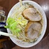 ラーメン 豚んち