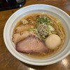 はりけんラーメン 本店