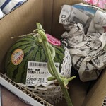 すいかの里 植木 - 