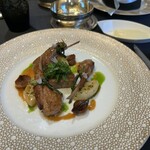 ガストロノミー ジョエル・ロブション - 