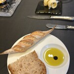 ガストロノミー ジョエル・ロブション - 