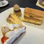 ガストロノミー ジョエル・ロブション - 