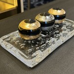 ガストロノミー ジョエル・ロブション - 