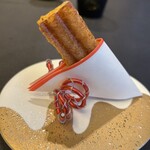 ガストロノミー ジョエル・ロブション - 