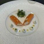 ガストロノミー ジョエル・ロブション - 