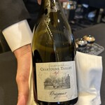 ガストロノミー ジョエル・ロブション - 