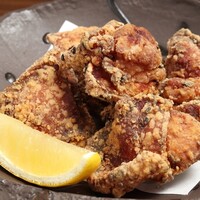 阿波尾鶏竜田揚