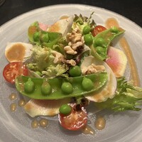 西麻布 焼肉 X - 