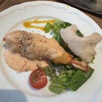 蔭山樓 表参道店 - 