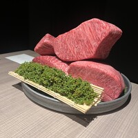 うし松 - 