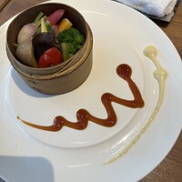 蔭山樓 表参道店 - 