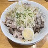 ラーメン あらしん