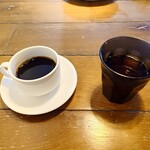 アニバーサリー カフェ - 