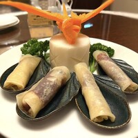 中国料理 王宮 - 