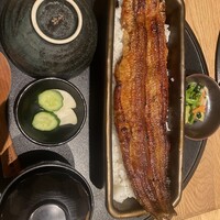うなぎ四代目菊川 クロスゲート金沢店 - 