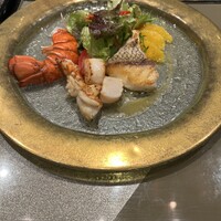 鉄板焼 ちゃやまち - 