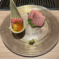 焼肉かなう - 