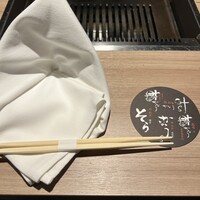 焼肉かなう - 