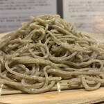 蕎麦切り 春のすけ - 