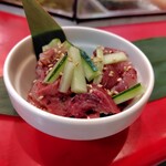 立喰 さくら寿司 - 