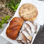 BABA bakery. - 