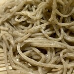 蕎麦切り 春のすけ - 