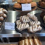 BABA bakery. - 