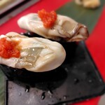 立喰 さくら寿司 - 