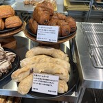 BABA bakery. - 