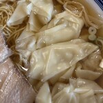 支那そば へいきち 二代目 - 