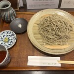 蕎麦切り 春のすけ - 