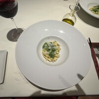 リストランテ イル コンティヌオ - 