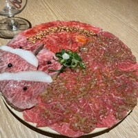 神楽坂焼肉 Kintan - 