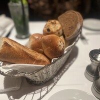 ウルフギャング・ステーキハウス シグニチャー - 