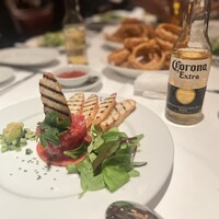 ウルフギャング・ステーキハウス シグニチャー - 