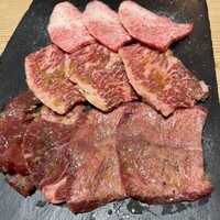 神楽坂焼肉 Kintan - 