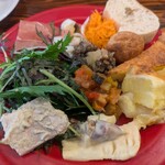 キタキュウホウジ ツガヤ - 豪華すぎる