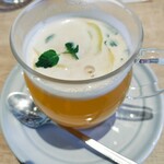 ロクシタンカフェ - 