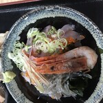 ゆうまん丸食堂 - 